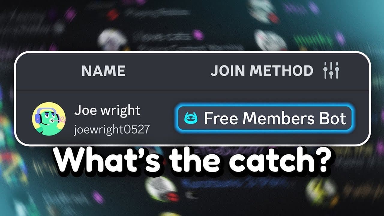 5 Best Websites to Buy Discord Members in 2026