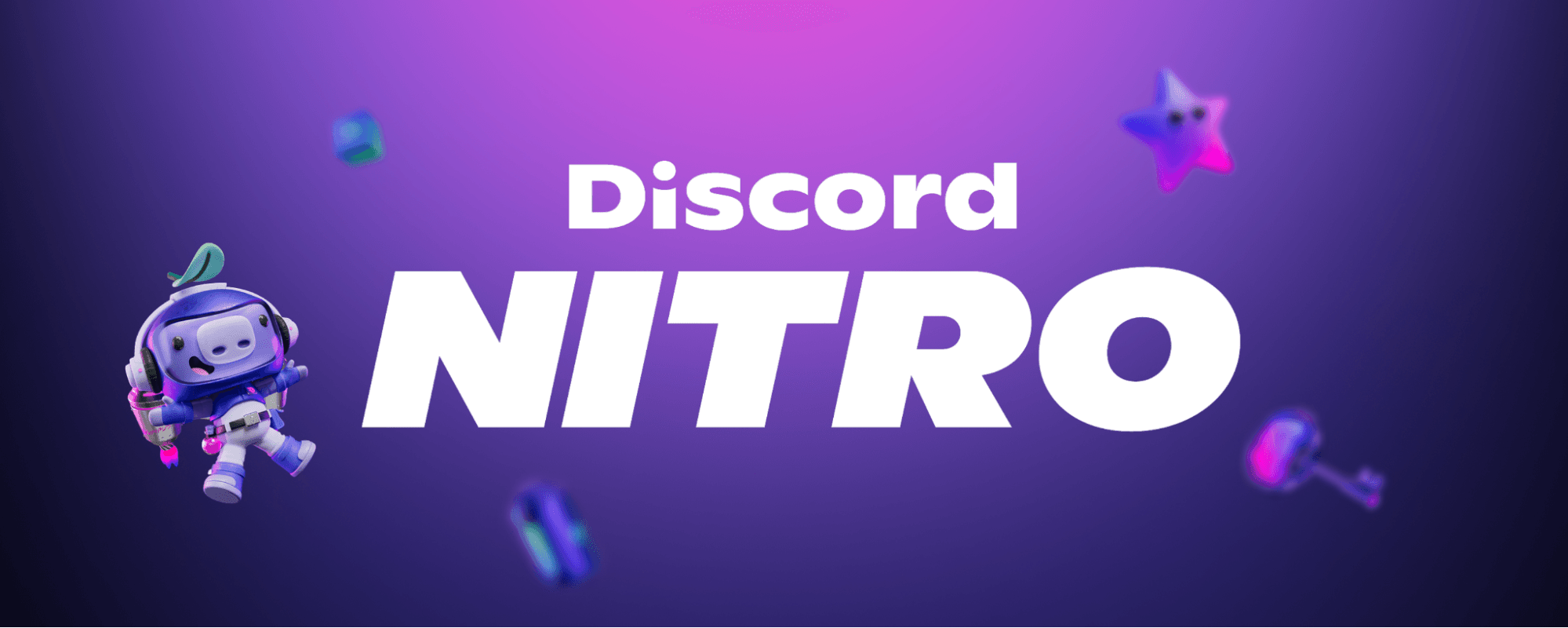 How Boostly.to Sells Discord Nitro So Cheap (Full Warranty Explained)