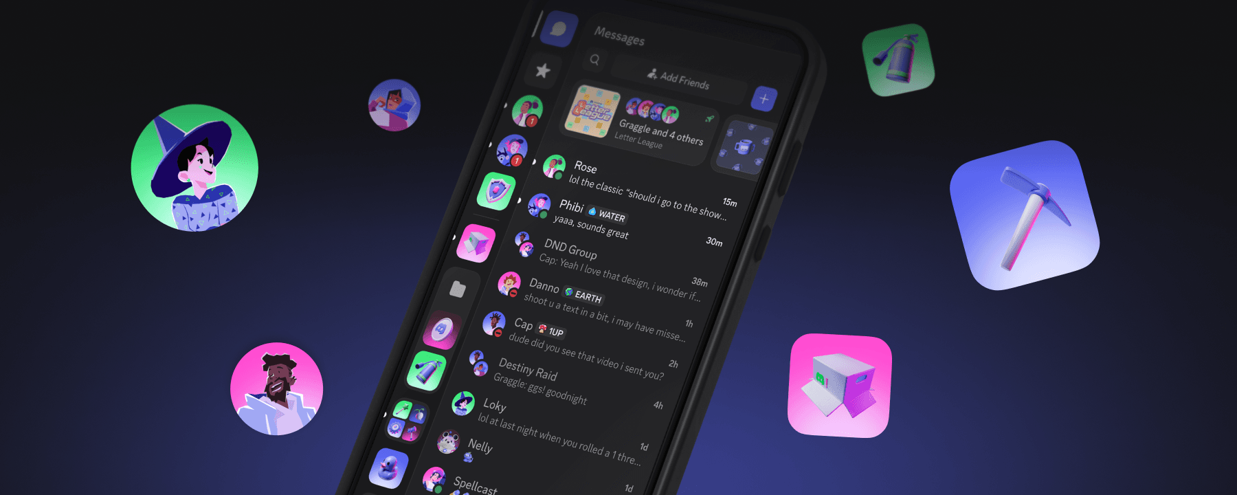 Why Discord Bans New Accounts (and How Aged Accounts Avoid It)