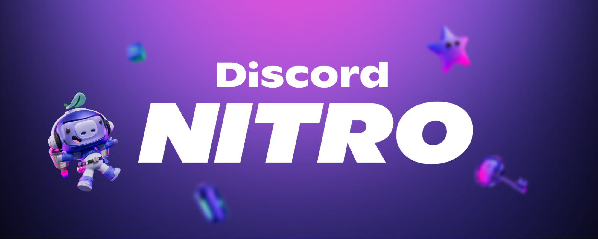 How Boostly.to Sells Discord Nitro So Cheap (Full Warranty Explained)