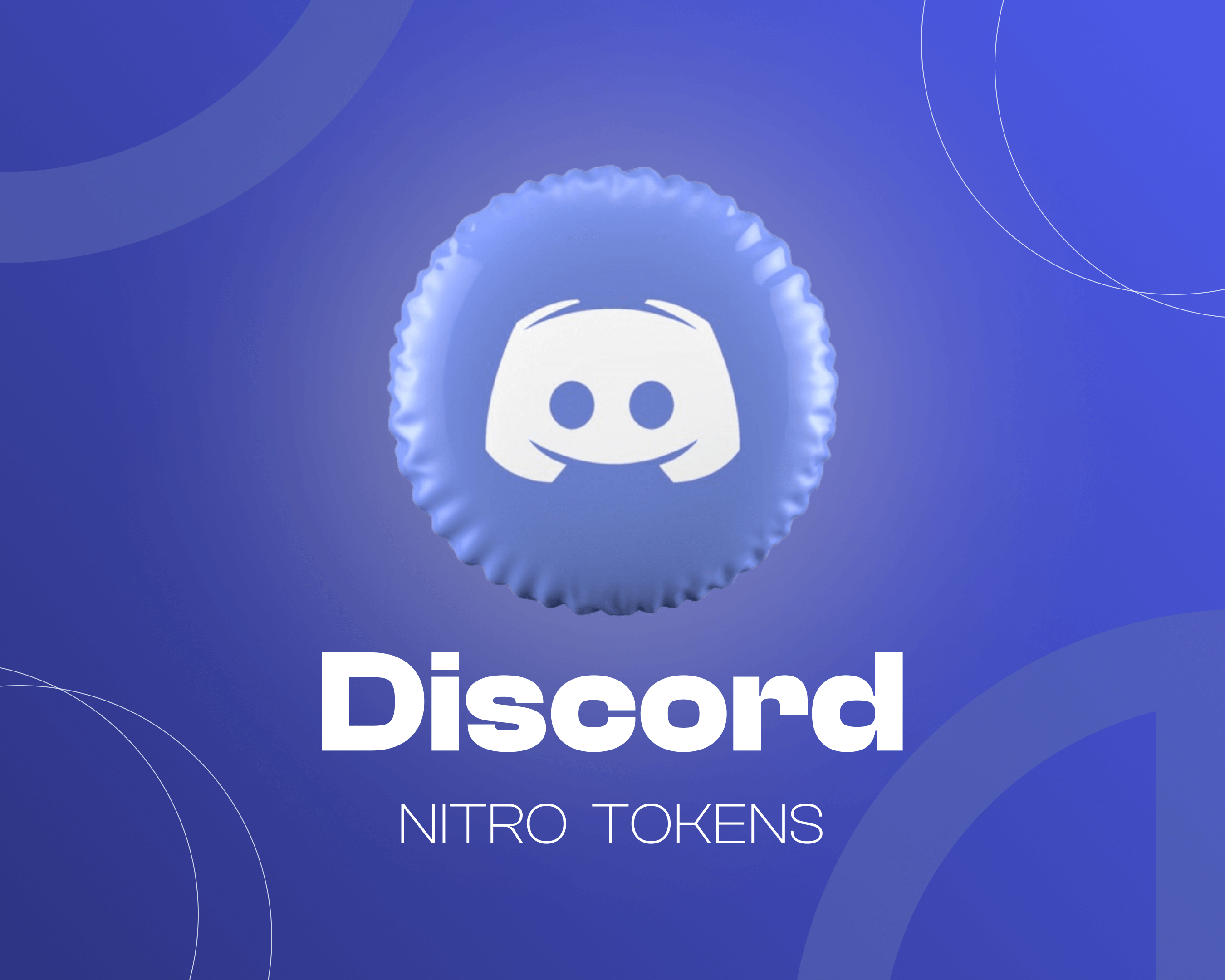 What Are Nitro Tokens? A Complete Beginner's Guide