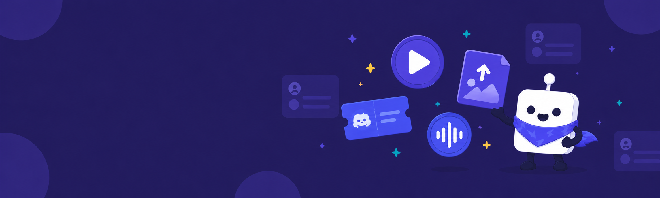Unlock Premium Server Perks: Boosting unlocks animated server icons, custom invite backgrounds, higher audio quality, and big...
