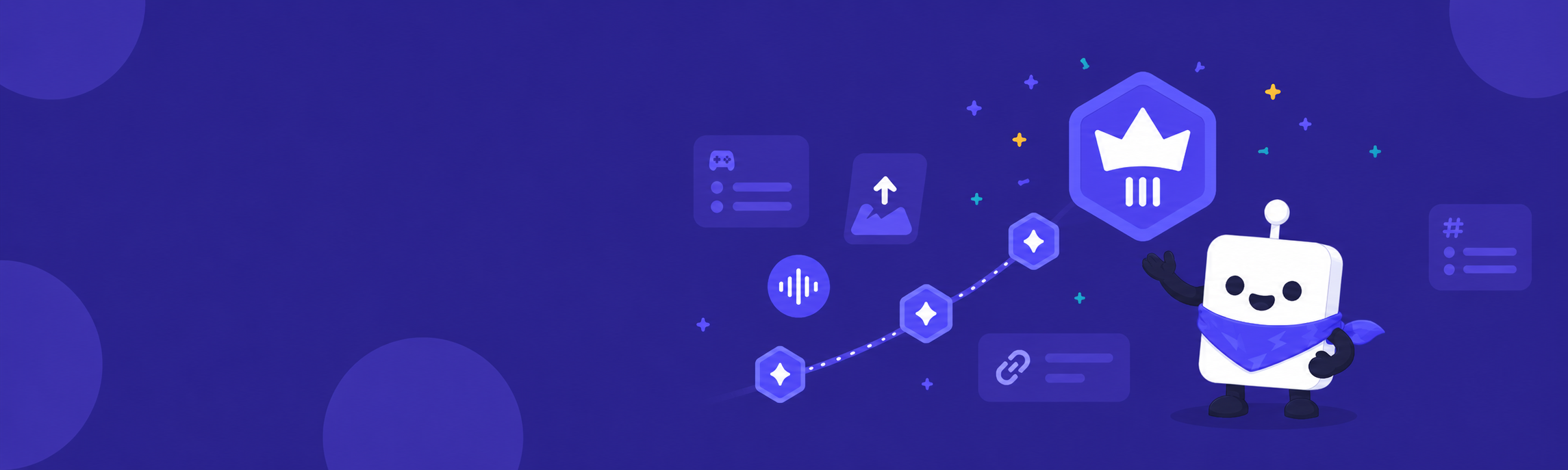 Hit Level 3 Fast: Level 3 requires 14 boosts and unlocks 384kbps voice, 100MB uploads, and a vanity URL. Perfect for communit...