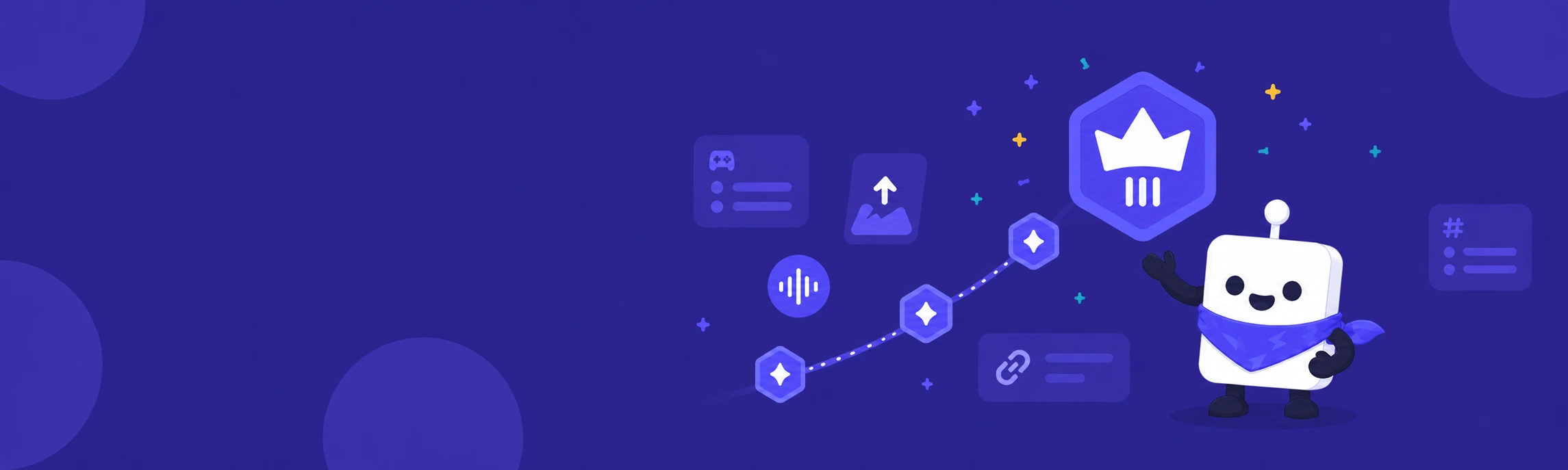Hit Level 3 Fast: Level 3 requires 14 boosts and unlocks 384kbps voice, 100MB uploads, and a vanity URL. Perfect for communit...