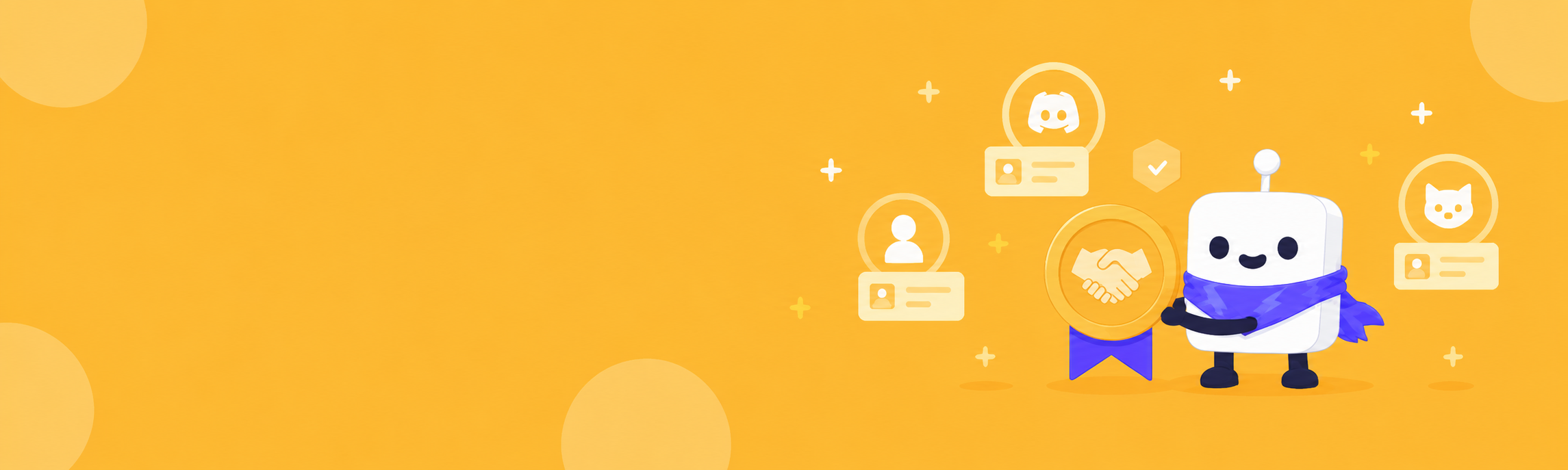 Impress Partners & Sponsors: Brands and collaborators judge servers by their level and perks. A Level 2 or 3 server signals s...