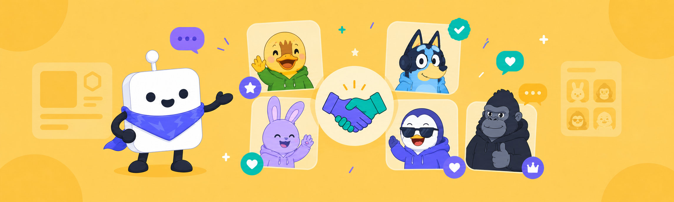 Build Web3 Credibility: Crypto usernames and NFT profile pictures blend into your niche. Visitors instantly recognize your se...