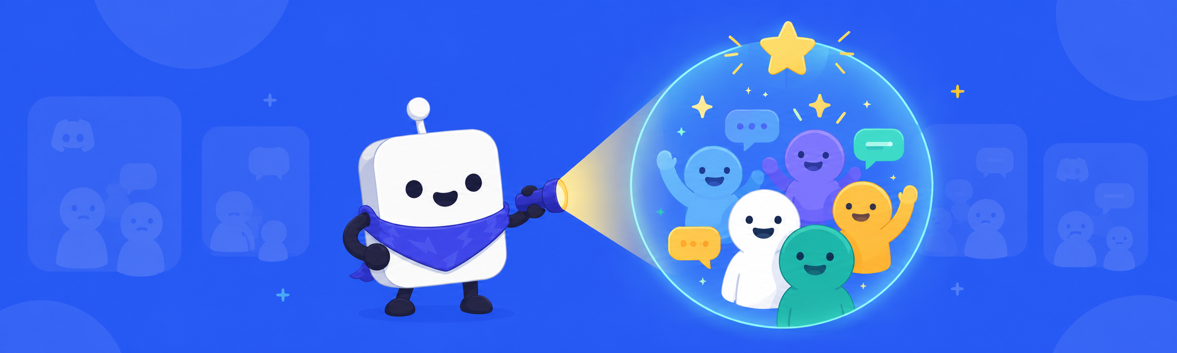 Fuel Organic Community Growth: Real NFT enthusiasts are more likely to join and stay when they see an active, on-theme commun...