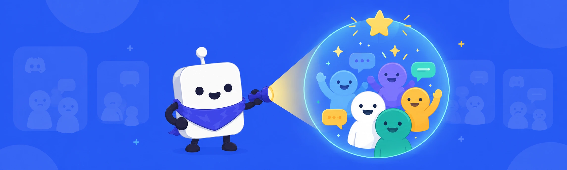 Fuel Organic Community Growth: Real NFT enthusiasts are more likely to join and stay when they see an active, on-theme commun...