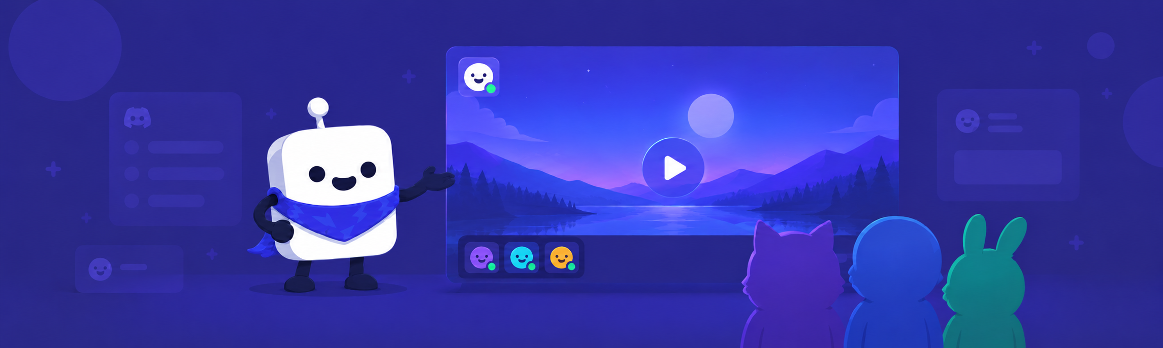 Stream in HD: Discord Nitro unlocks 1080p 60fps screen sharing and Go Live. Gamers, educators, and creators can broadcast in...