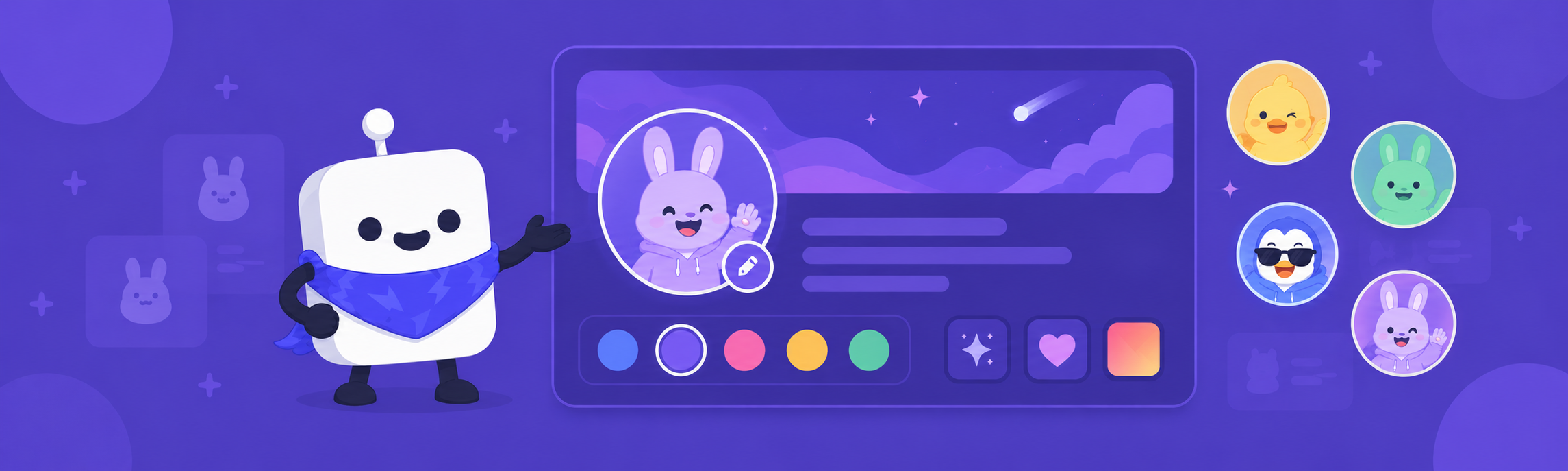 Customize Your Profile: Discord Nitro gives you animated avatars, custom banners, and profile themes. Stand out in every serv...